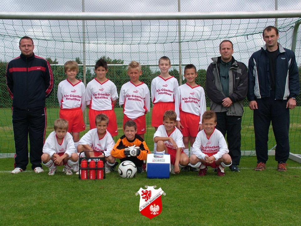 2007.2008 E-Jugend